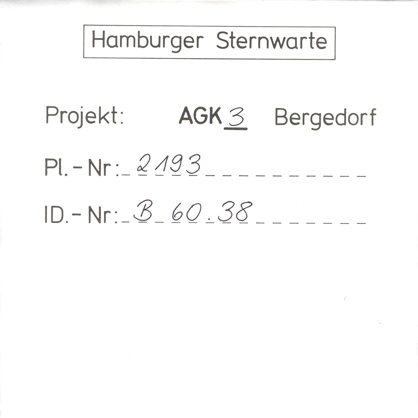 Logpage