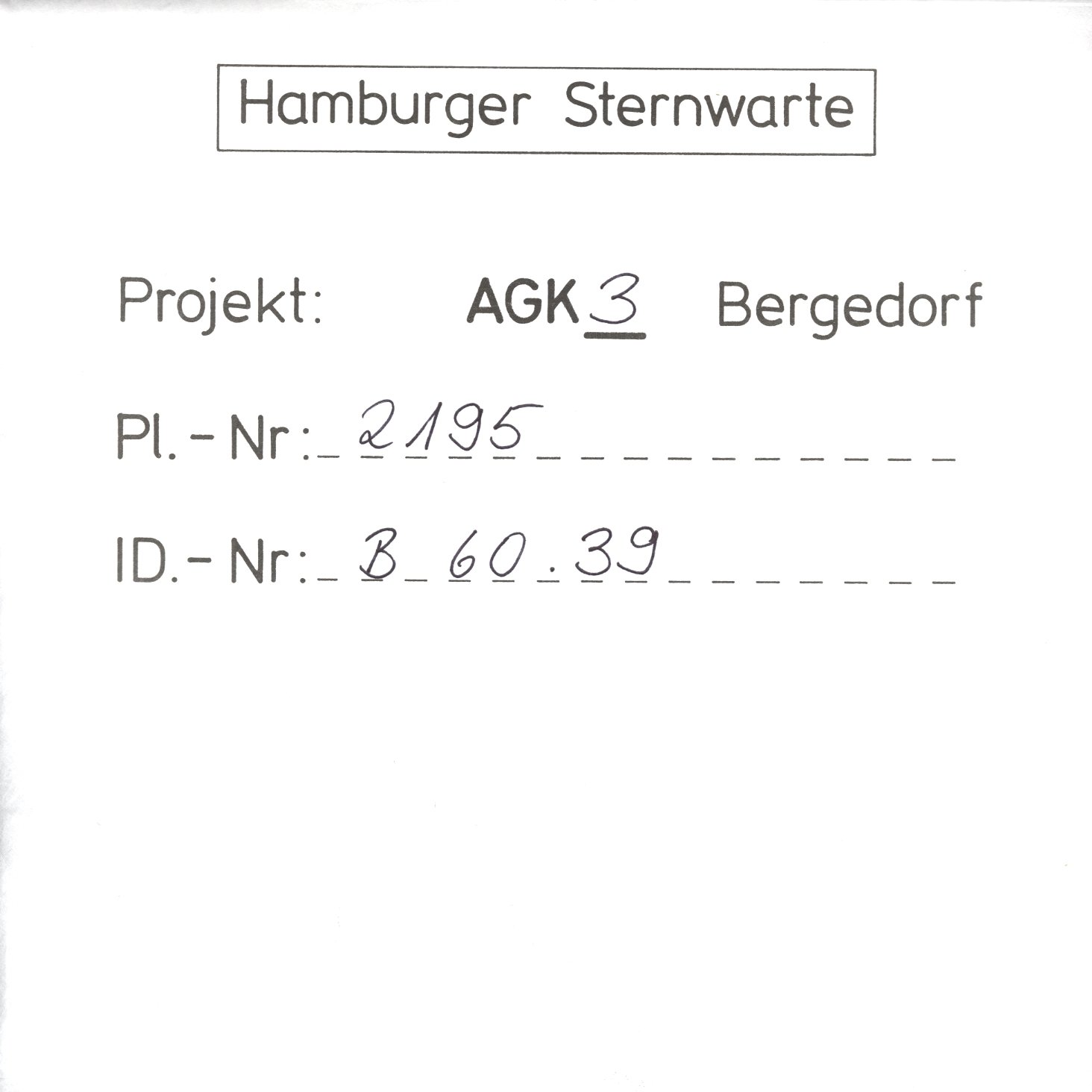 Logpage