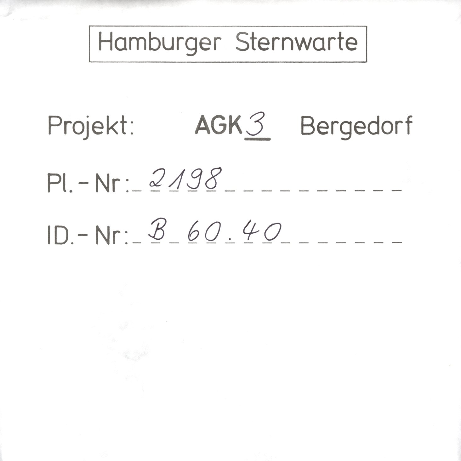 Logpage