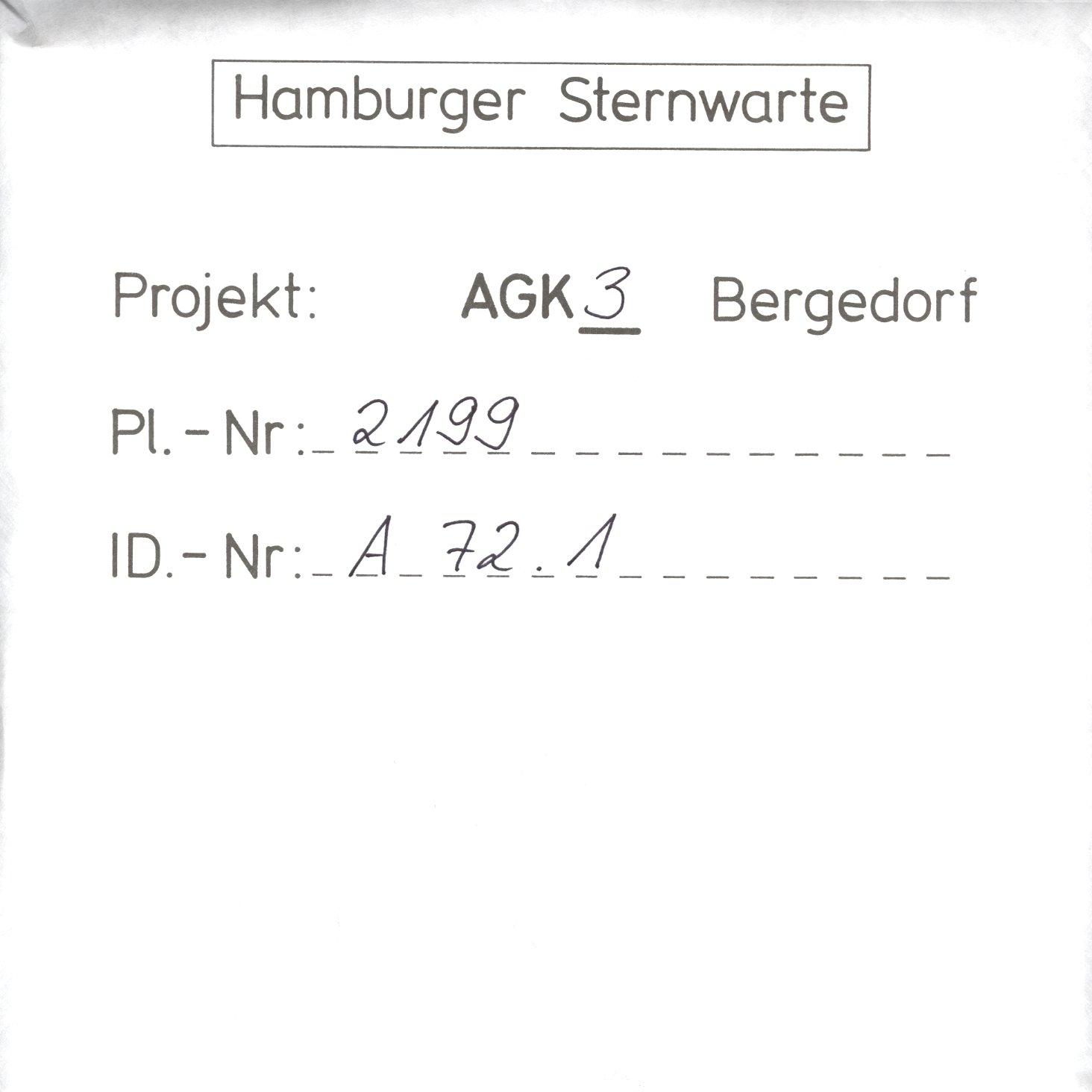 Logpage