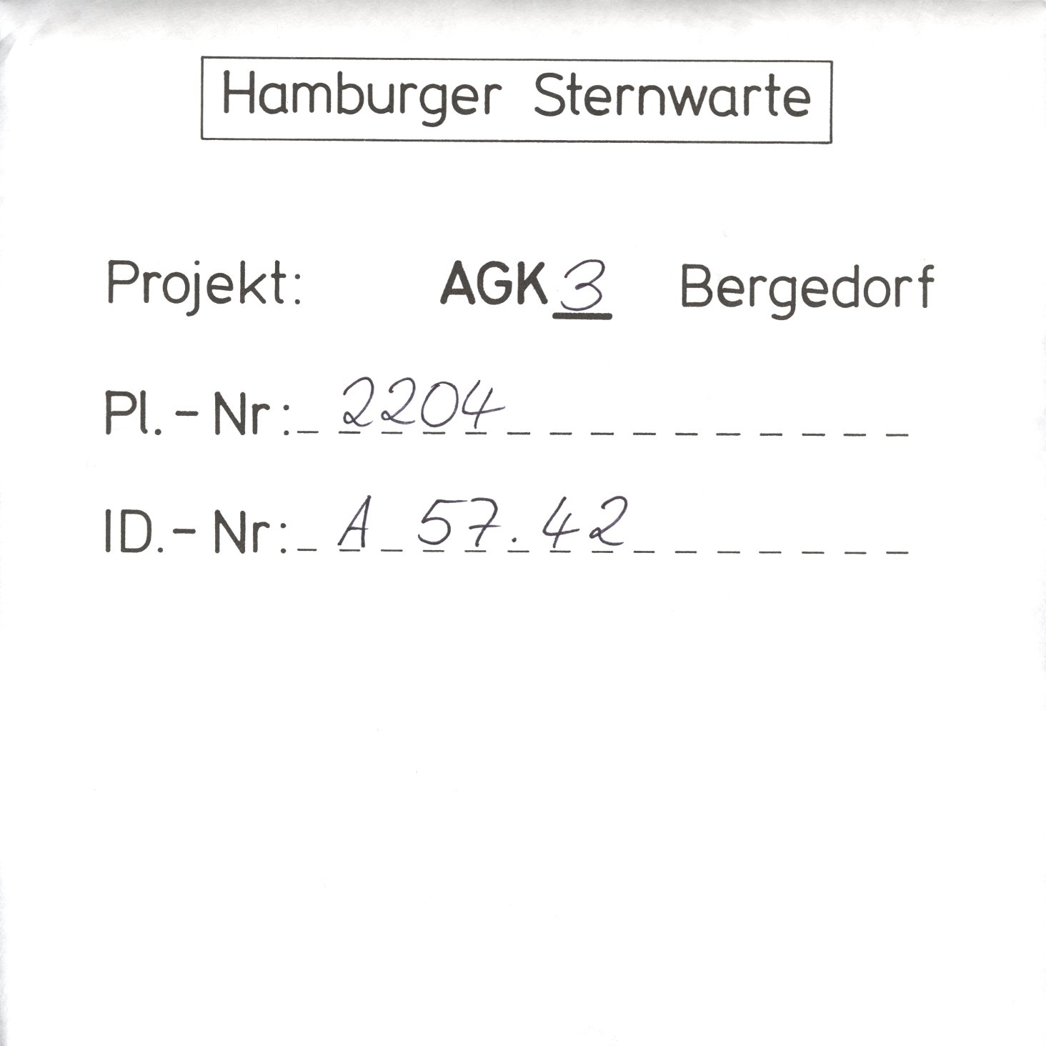 Logpage