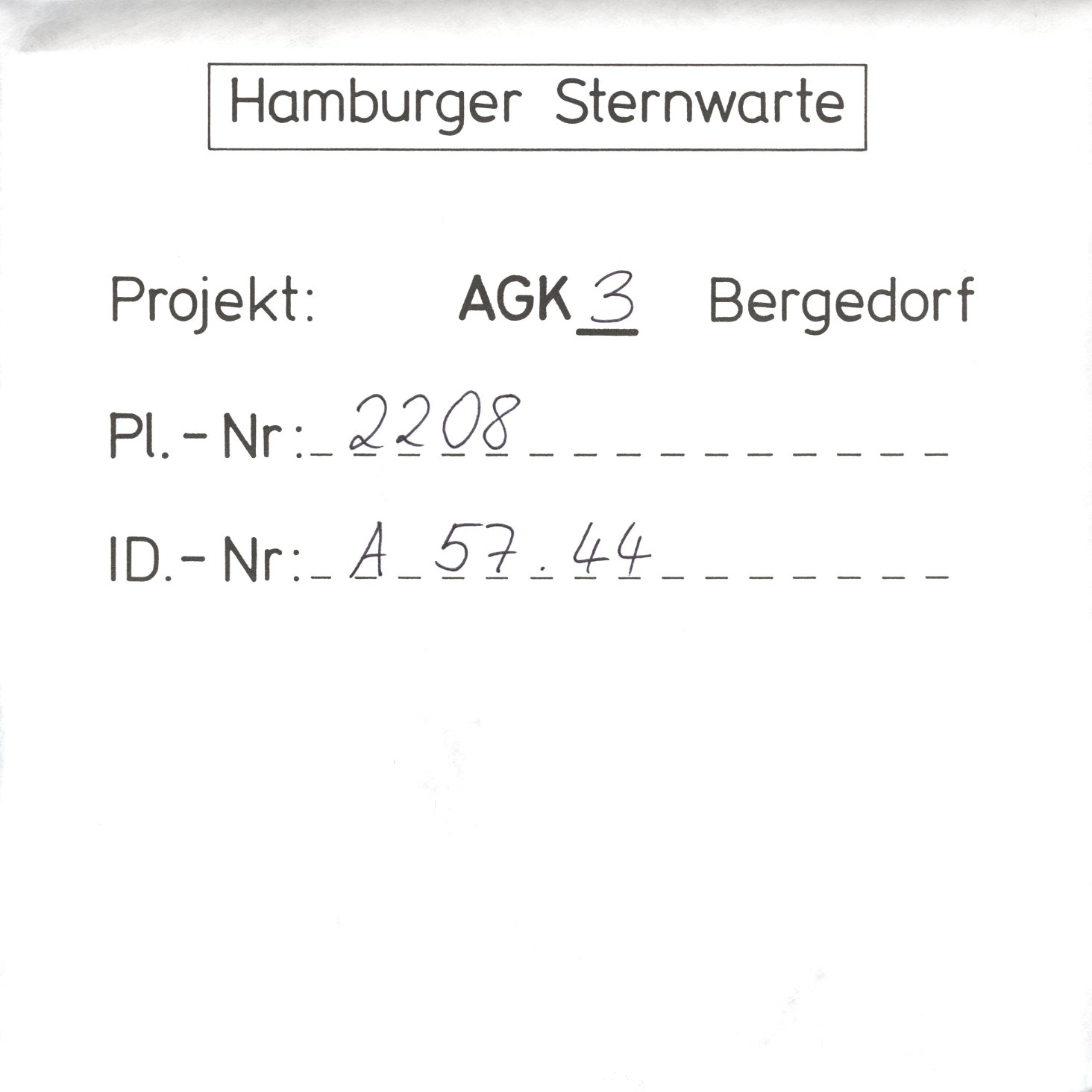 Logpage