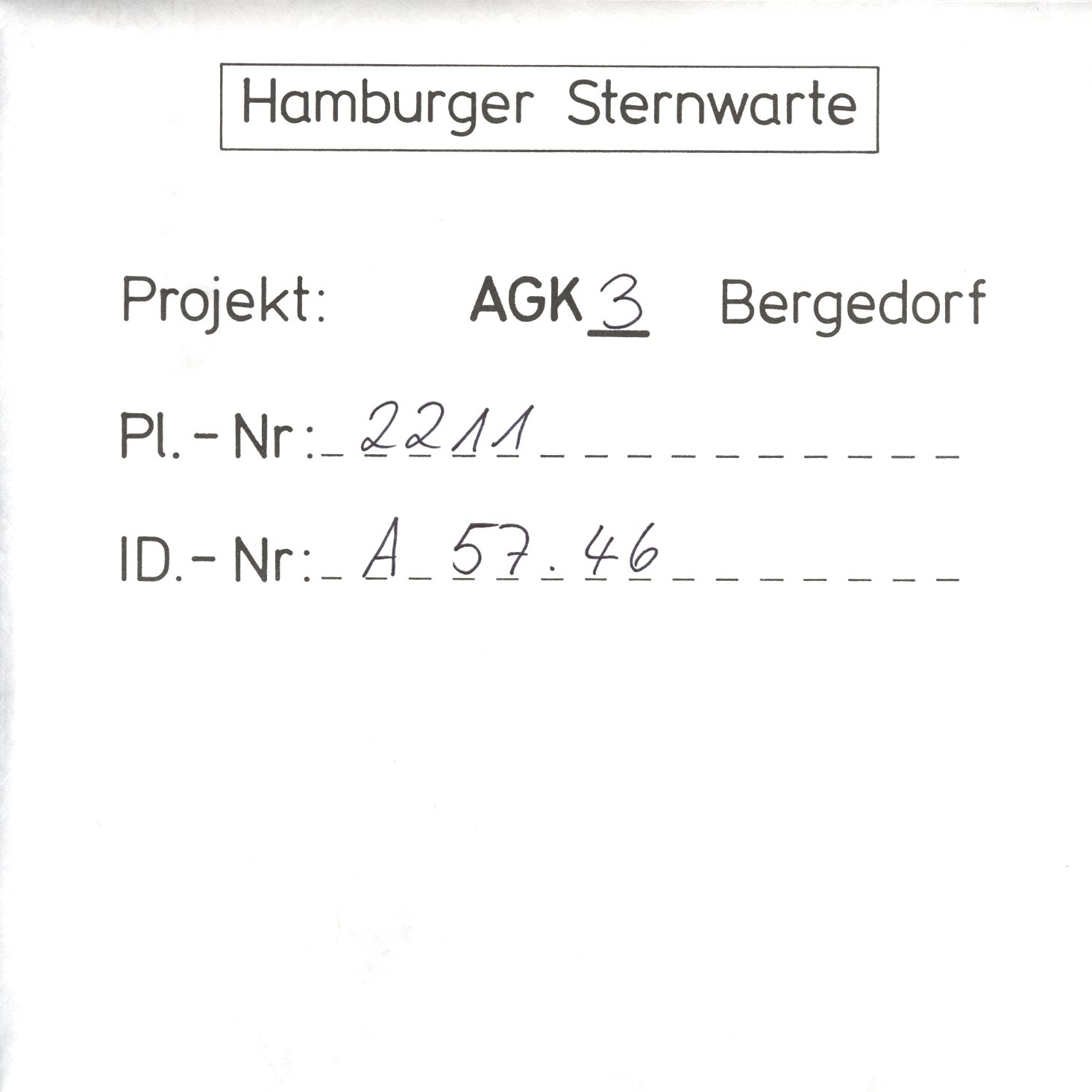 Logpage