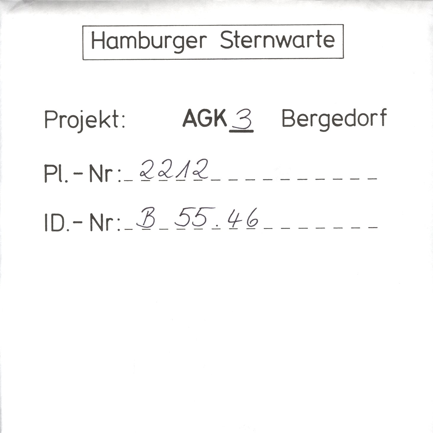 Logpage
