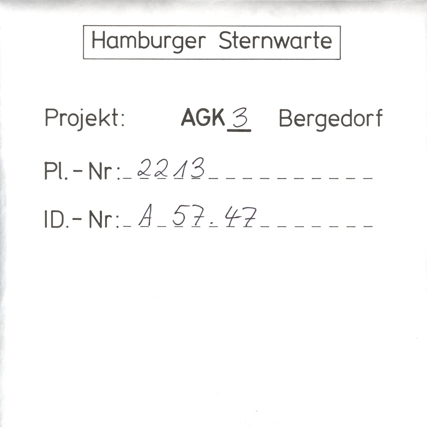 Logpage