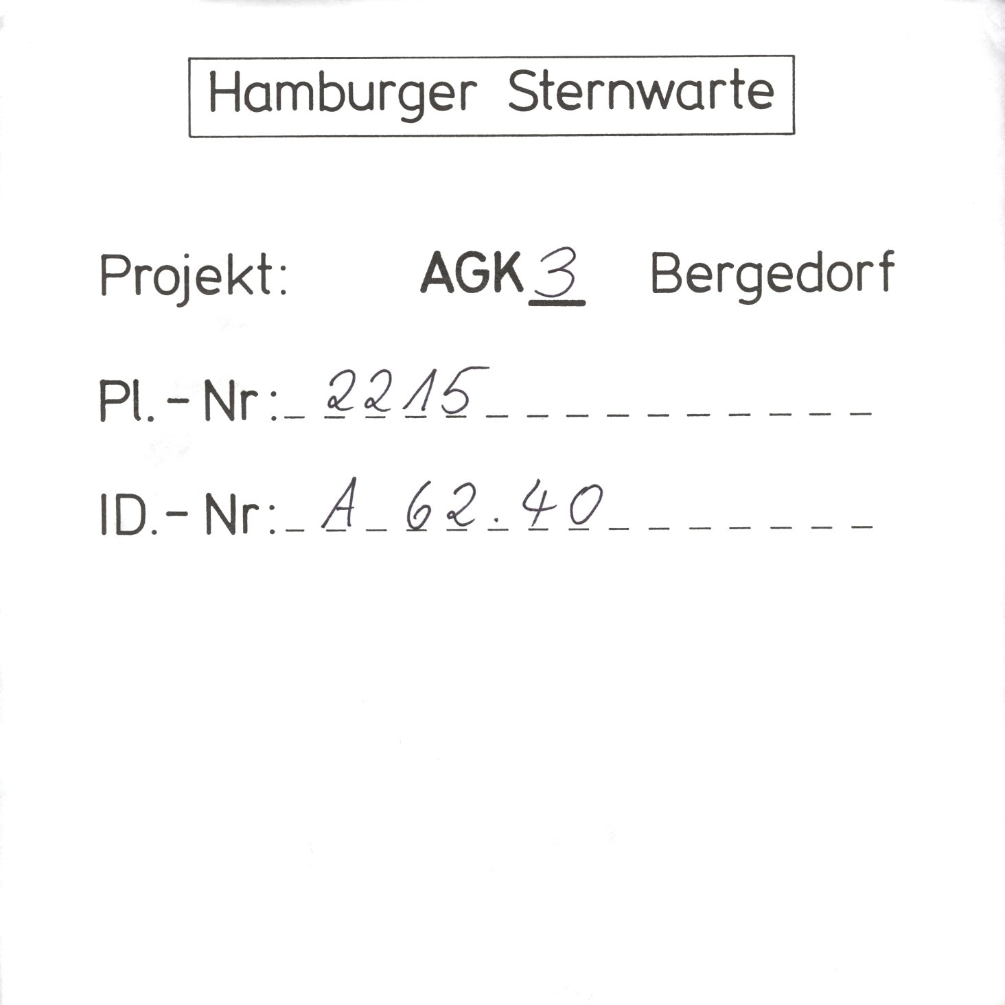 Logpage