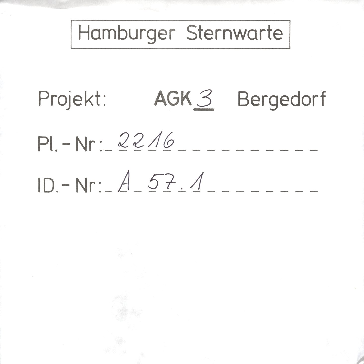 Logpage