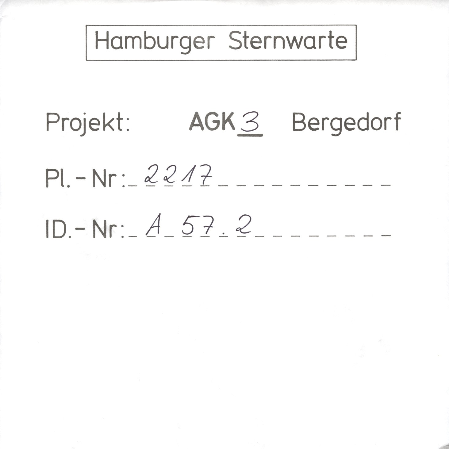 Logpage