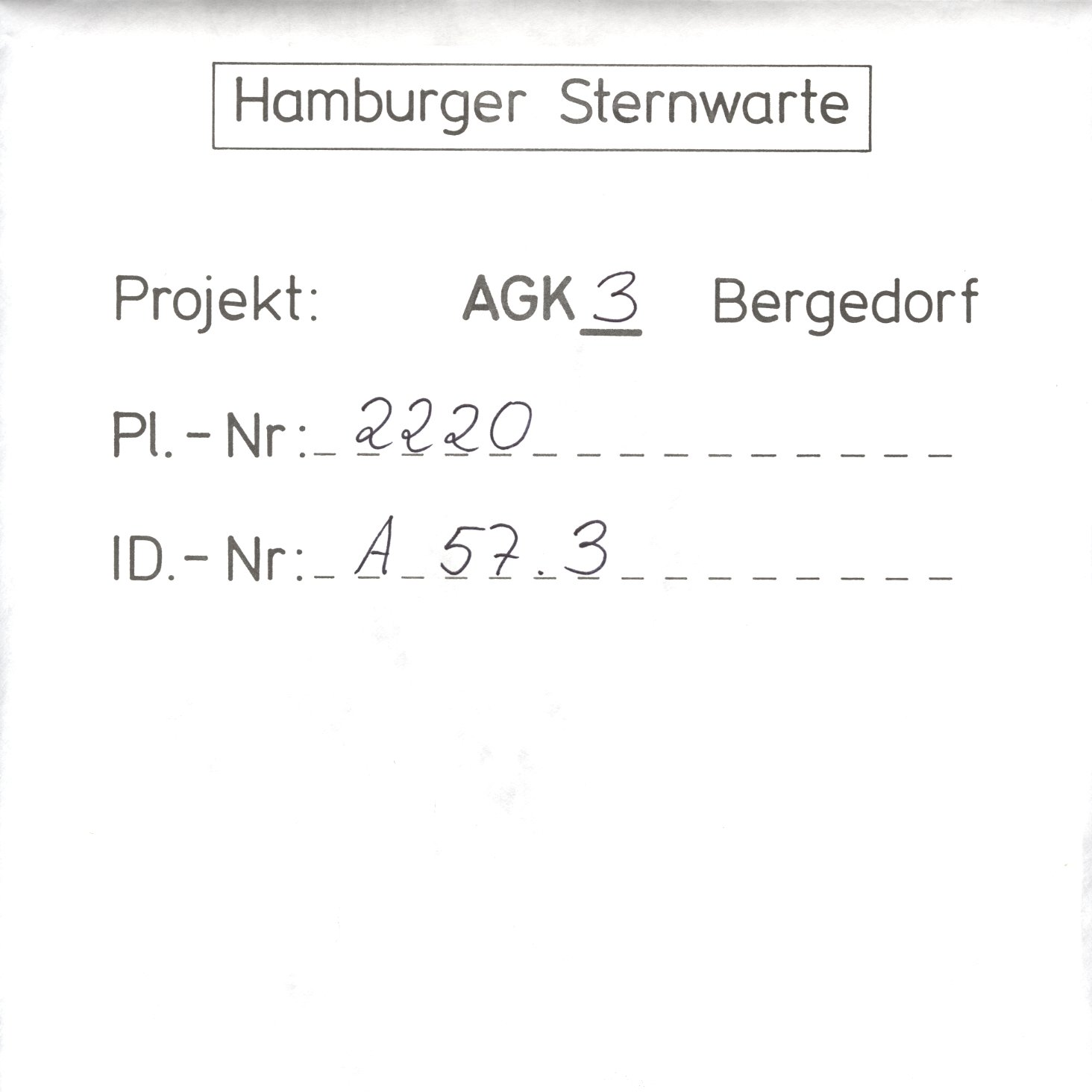 Logpage