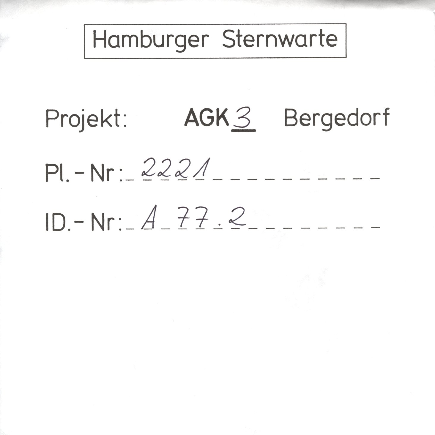 Logpage