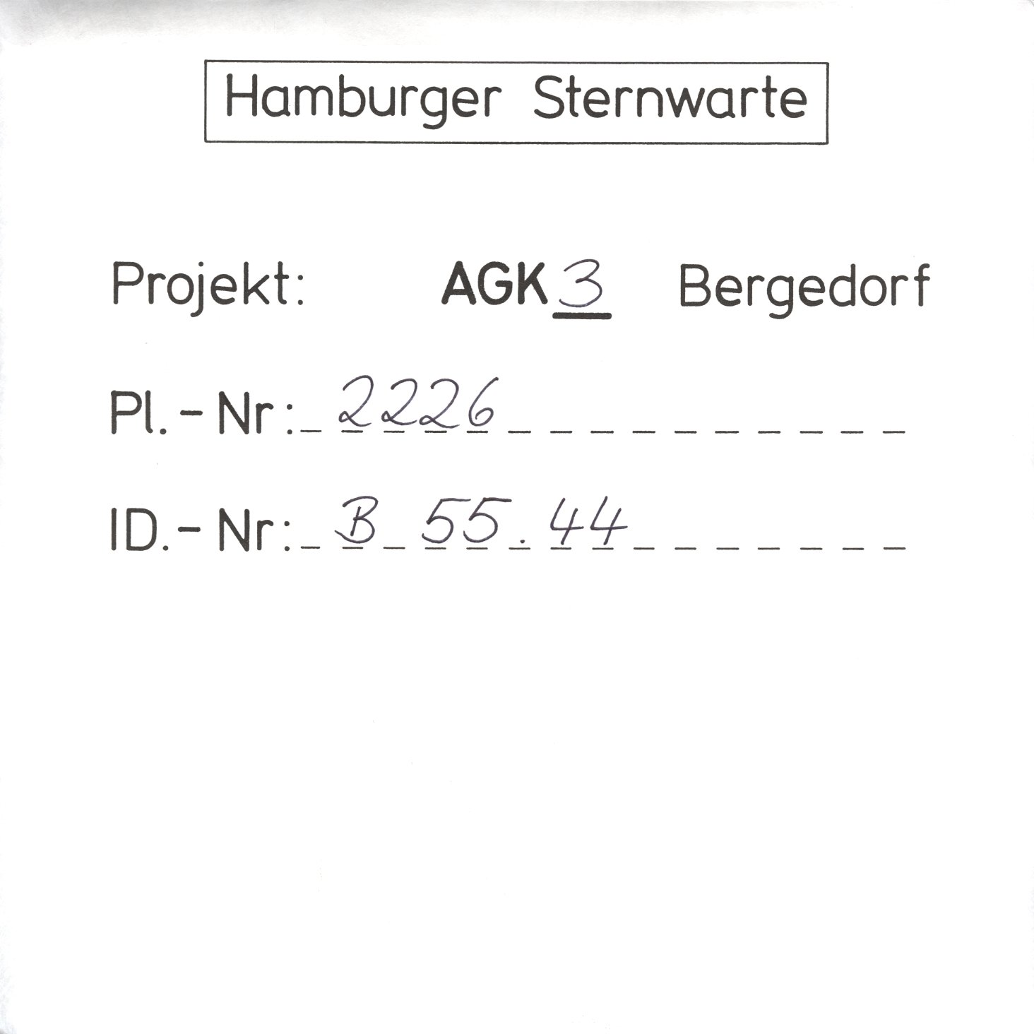 Logpage