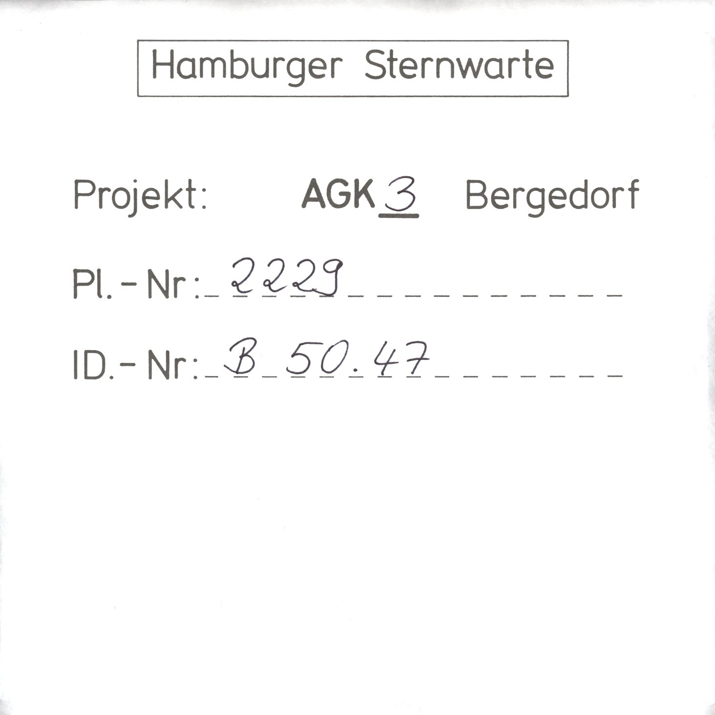 Logpage