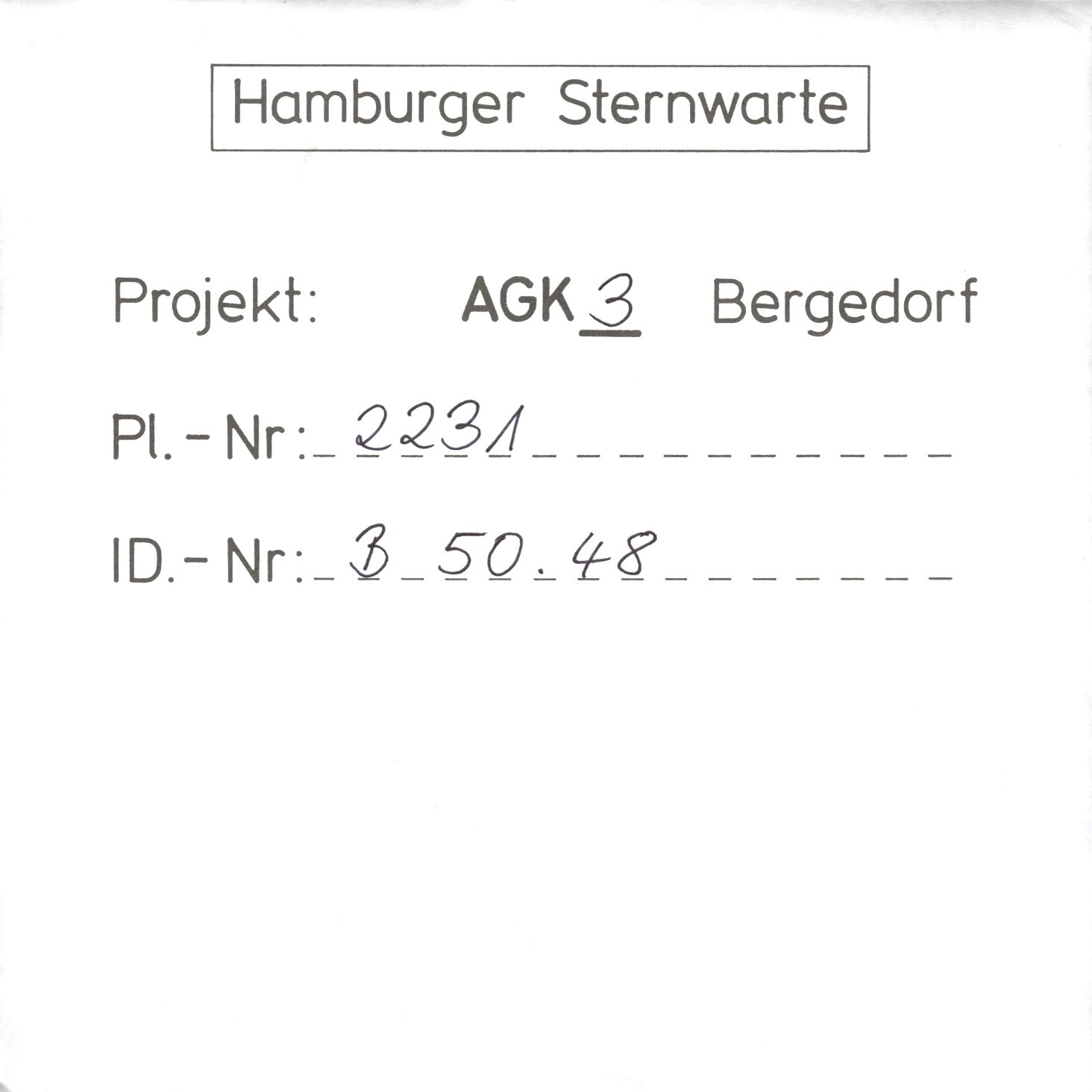 Logpage