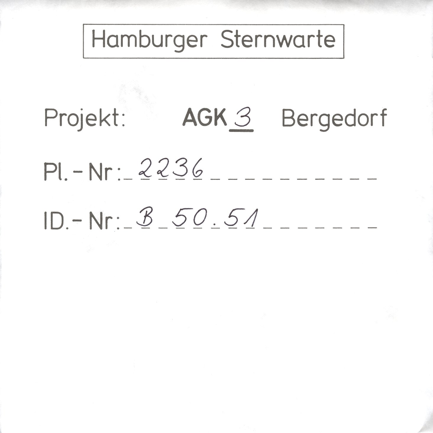 Logpage