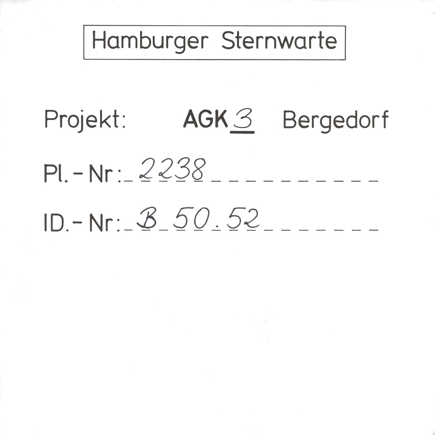 Logpage