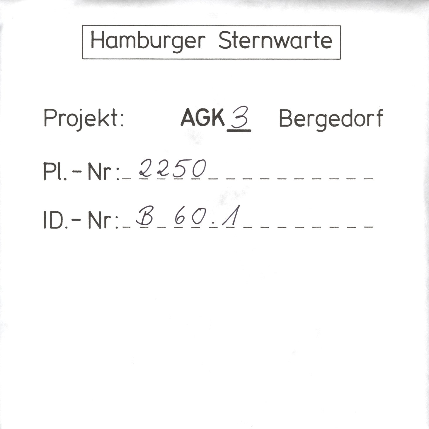Logpage