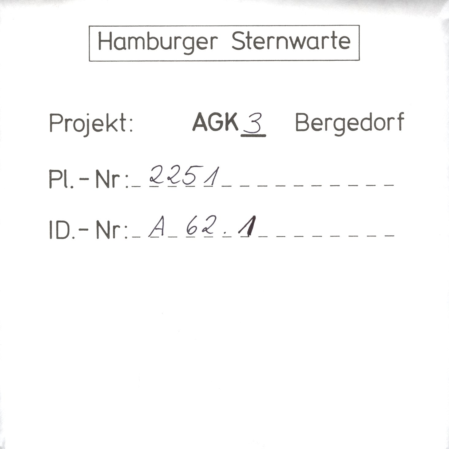 Logpage