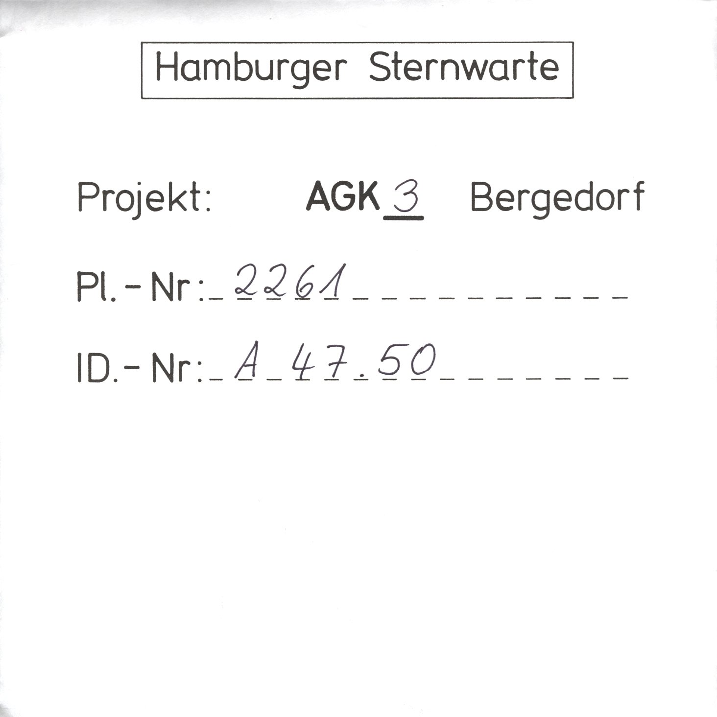 Logpage