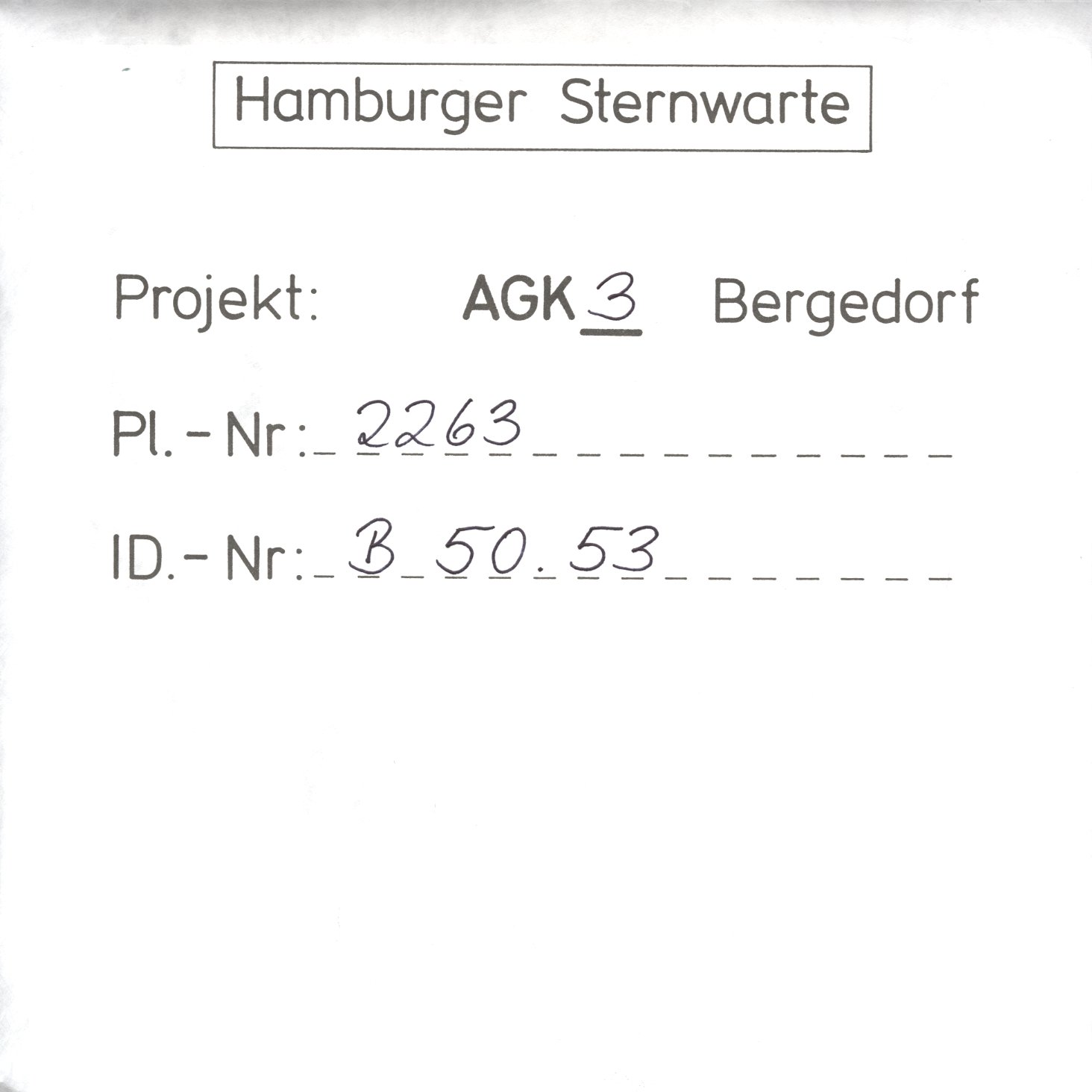 Logpage