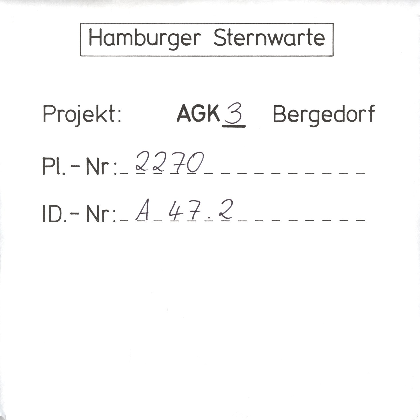 Logpage
