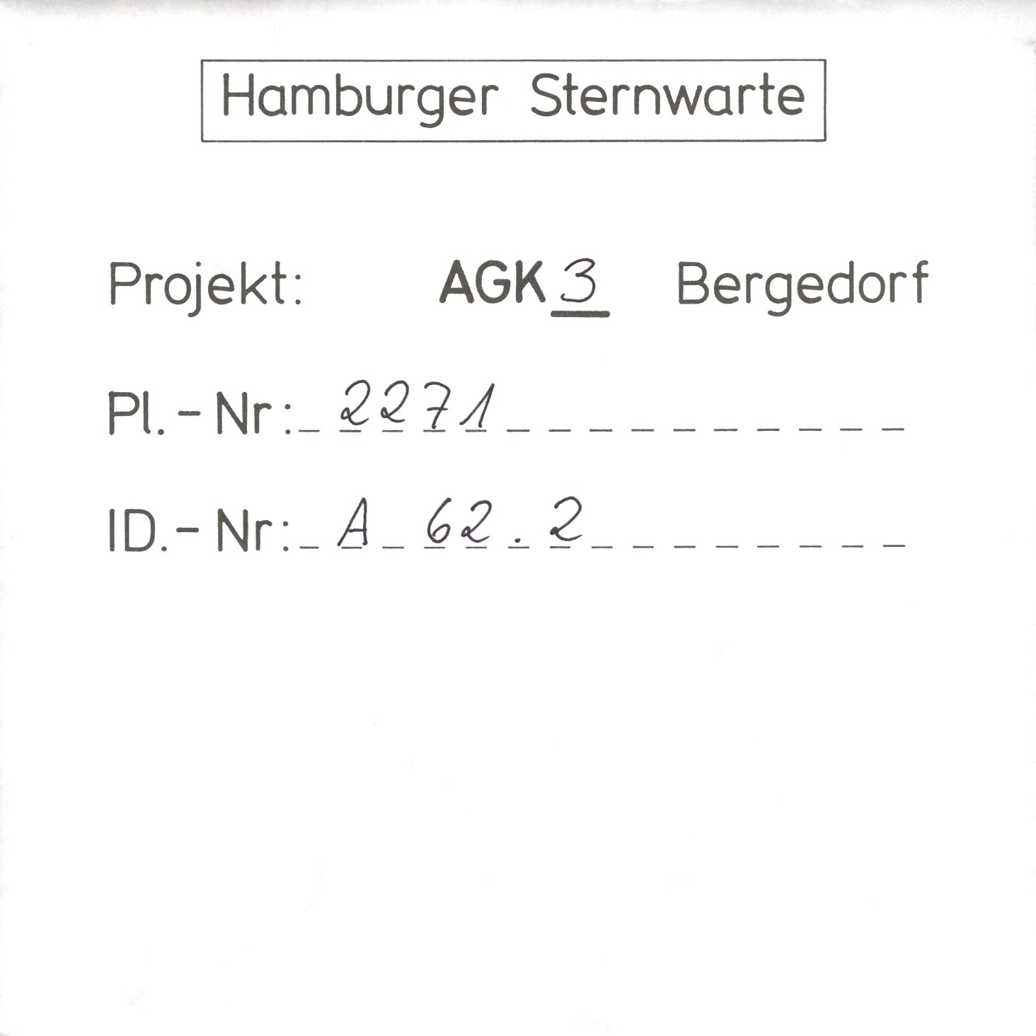 Logpage