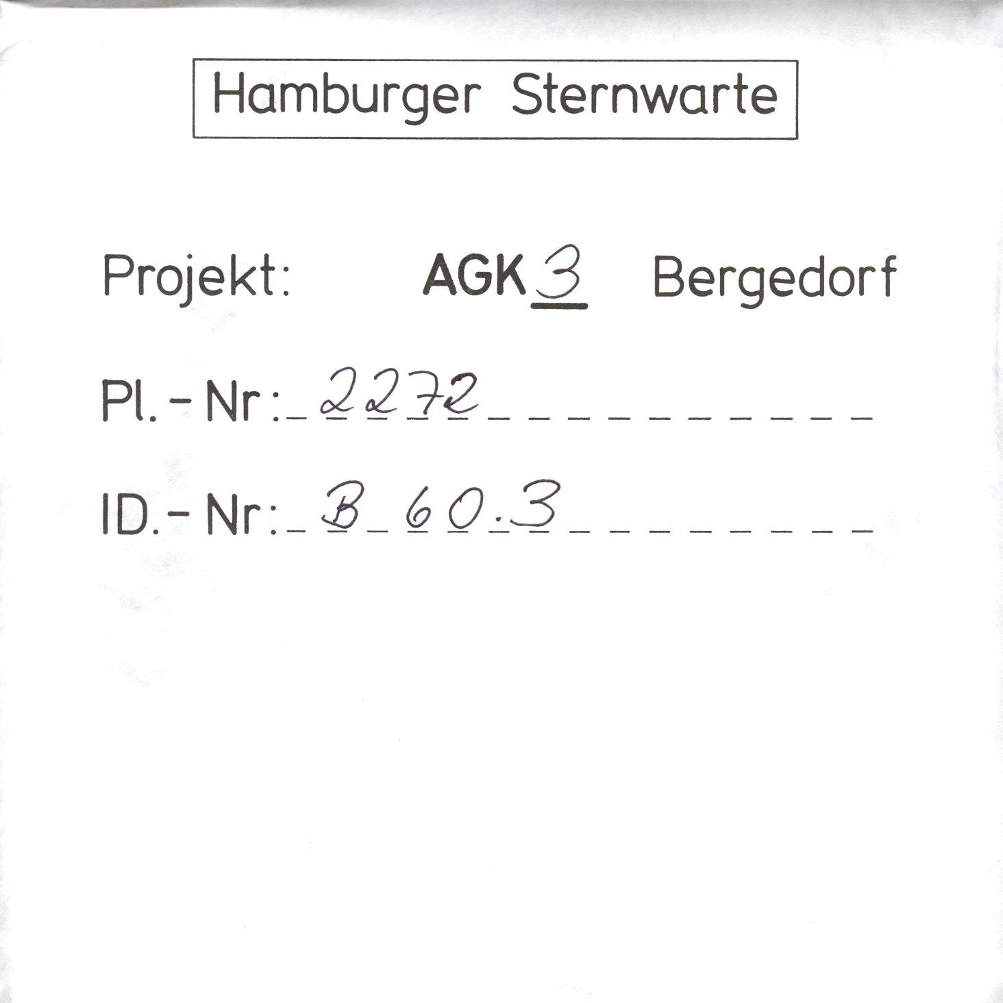 Logpage