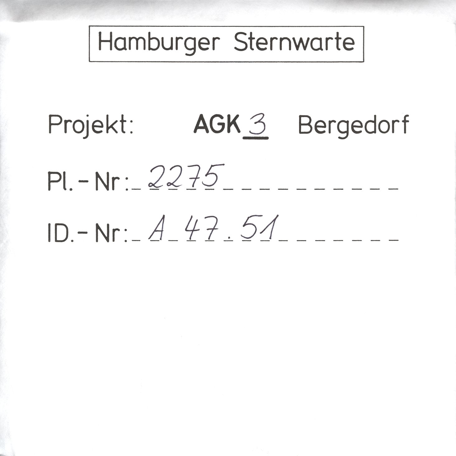 Logpage