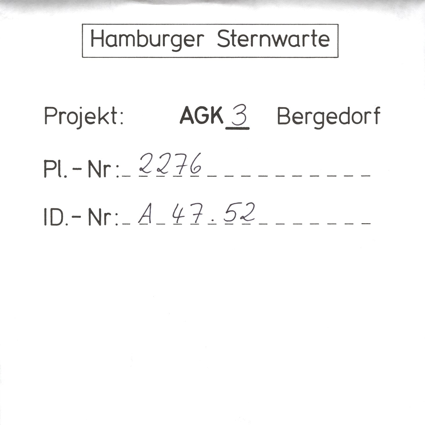 Logpage