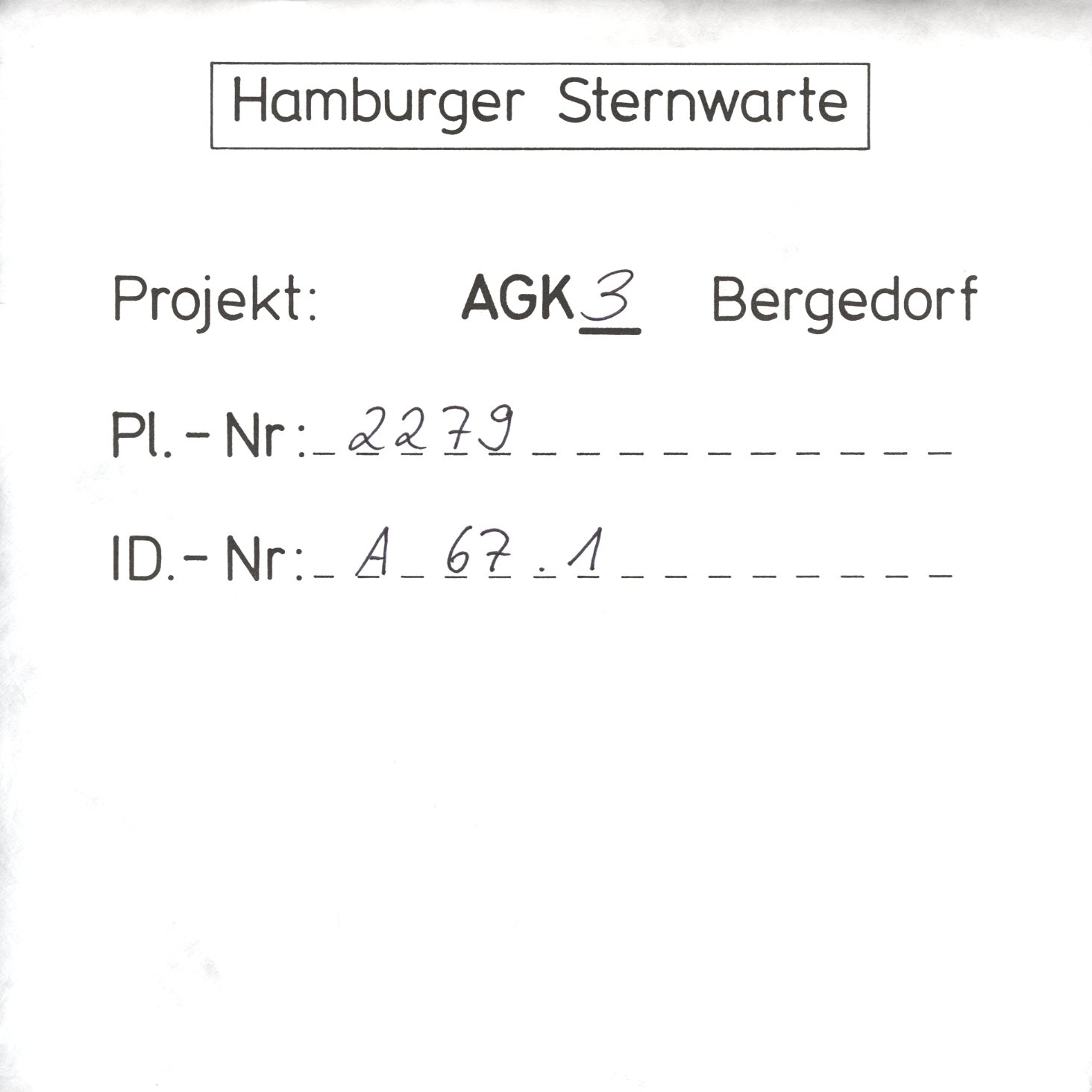 Logpage