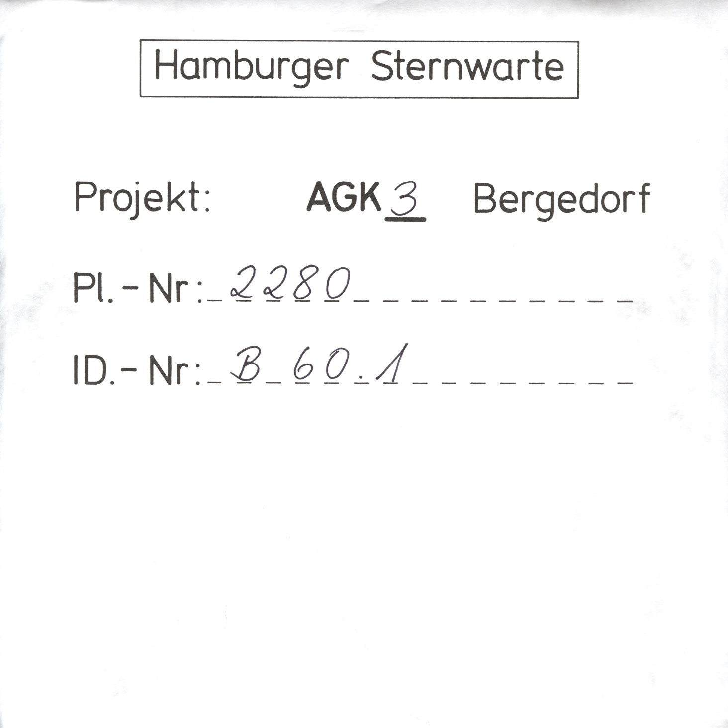Logpage