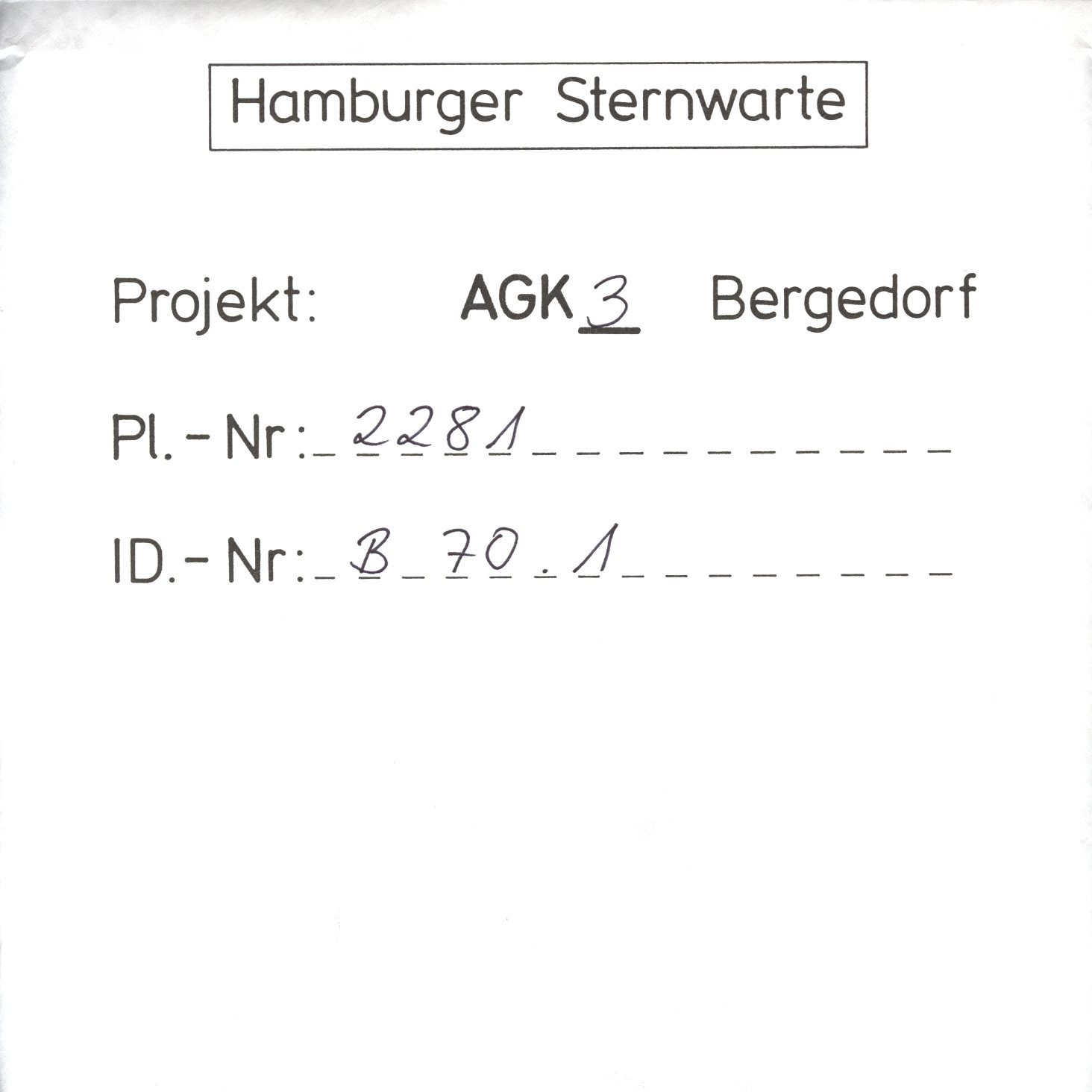 Logpage
