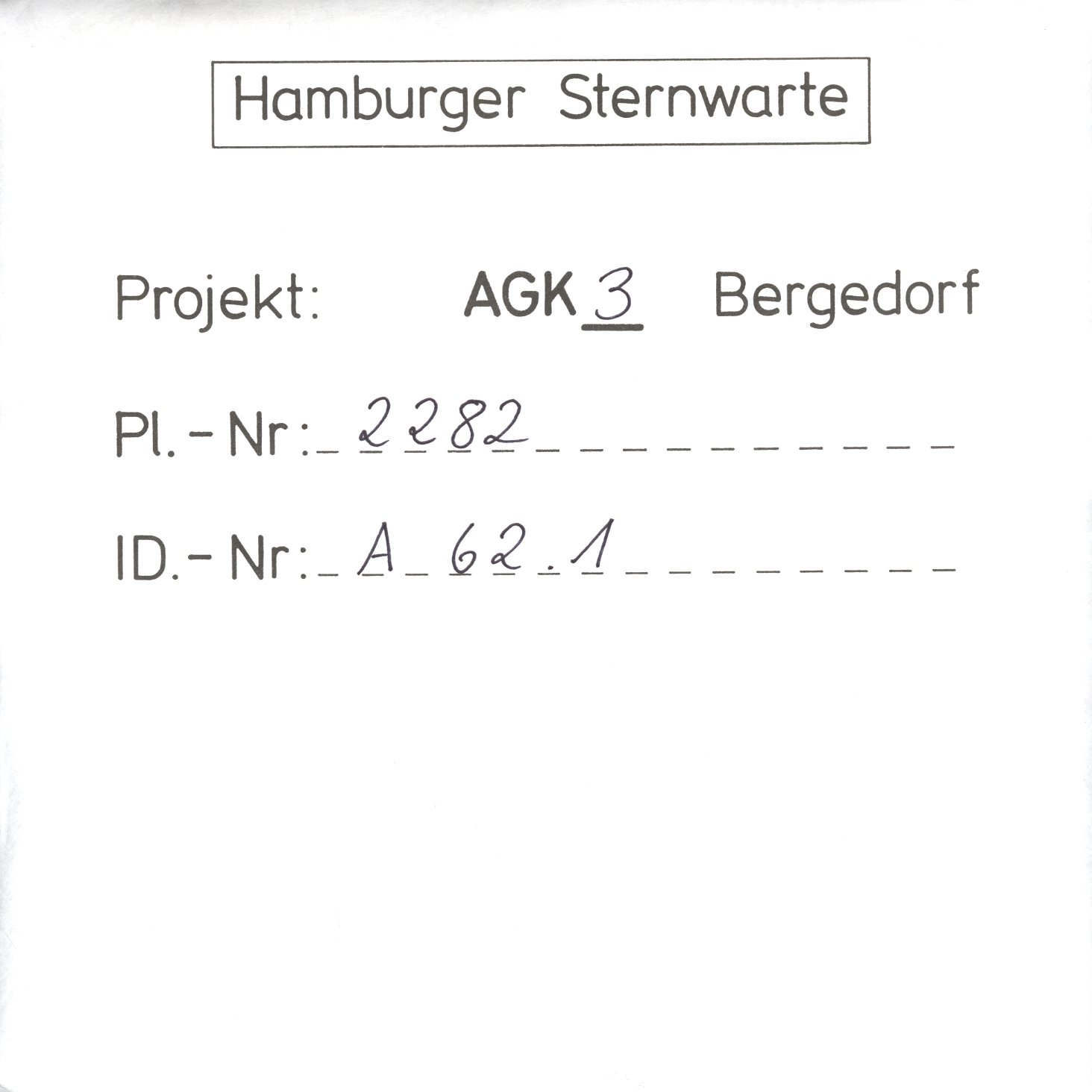 Logpage
