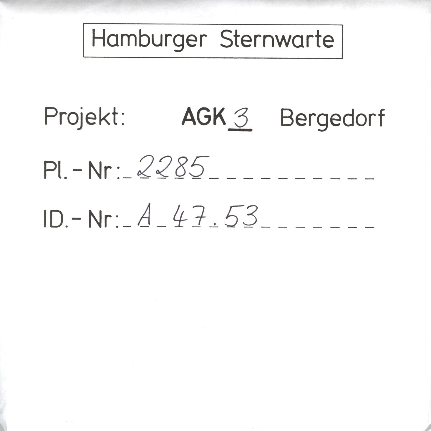 Logpage