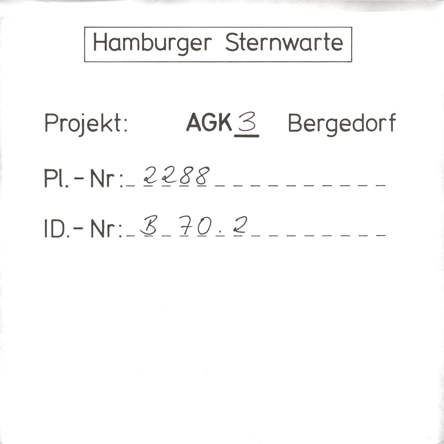 Logpage
