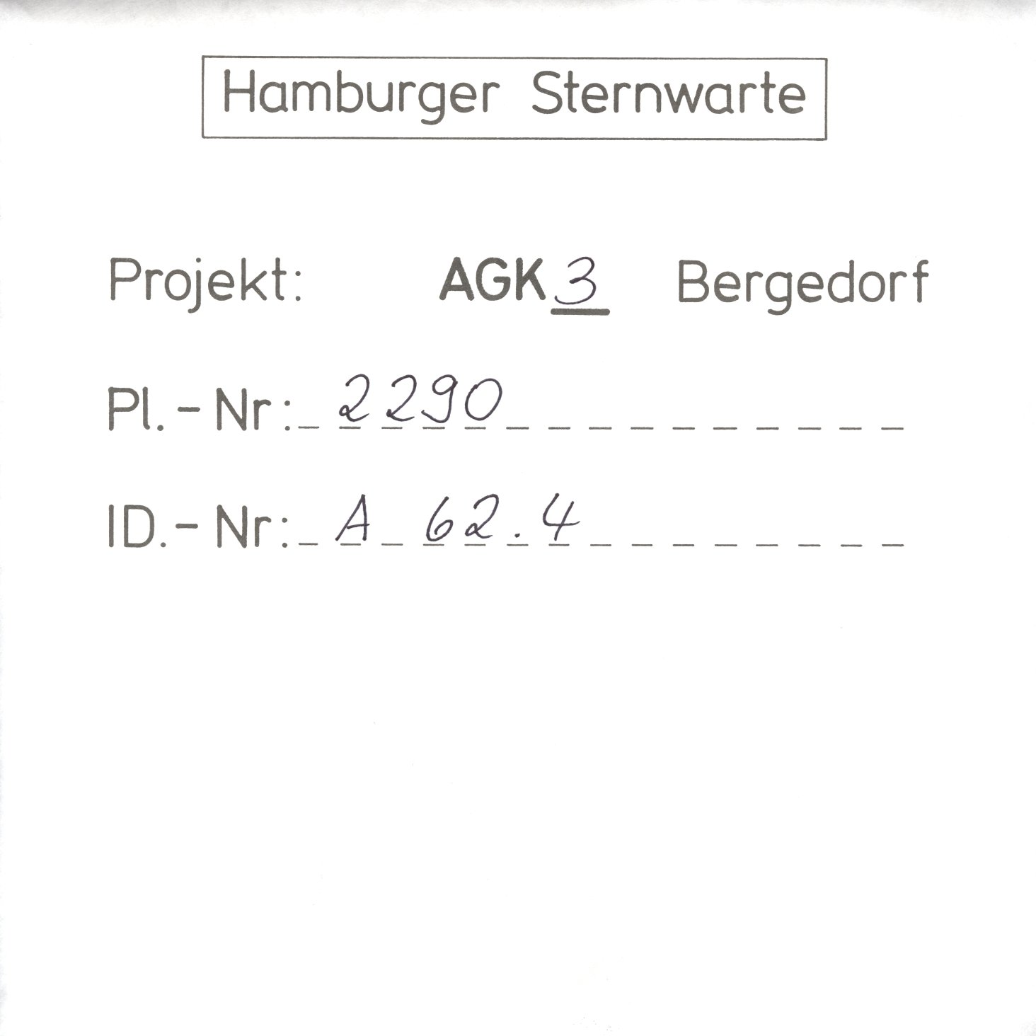 Logpage