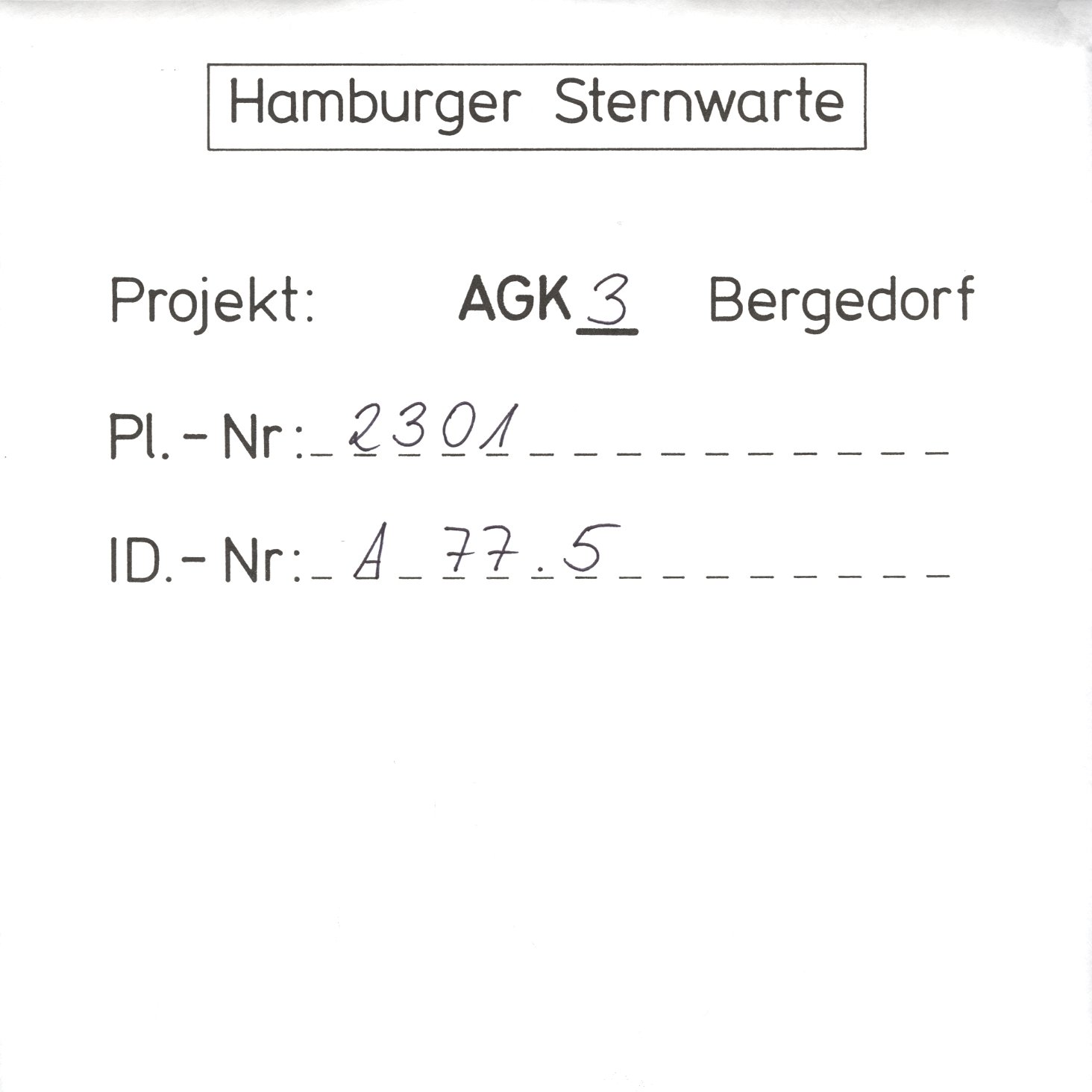 Logpage
