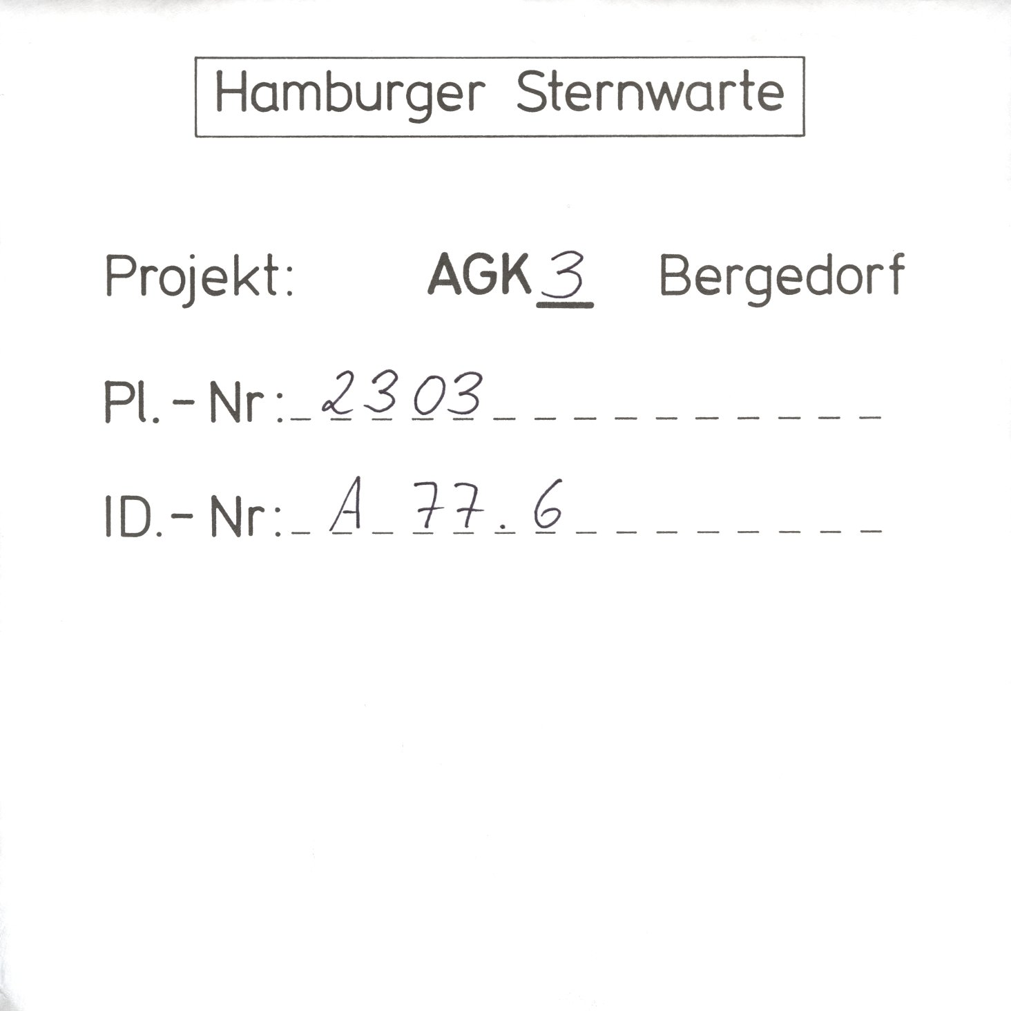 Logpage