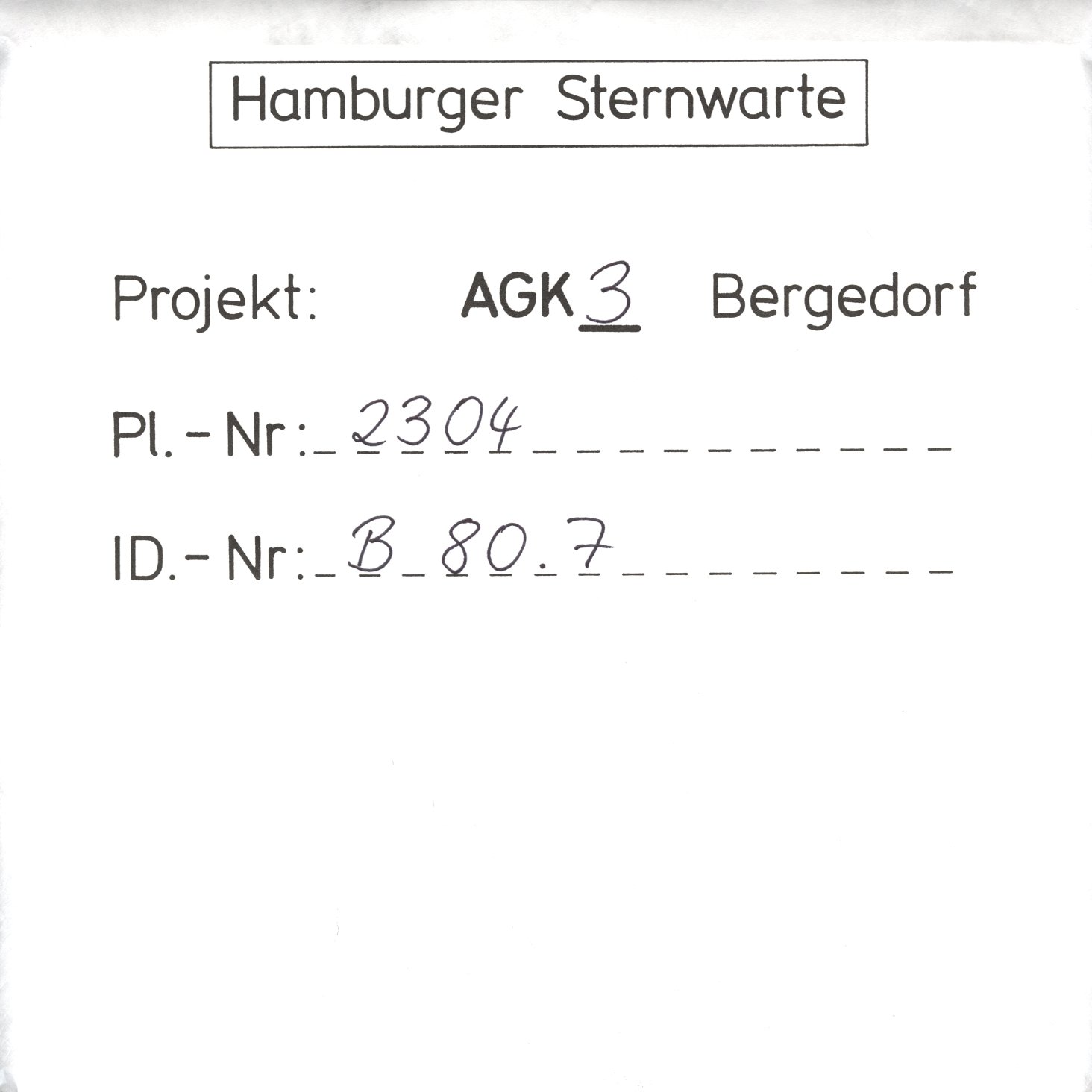 Logpage