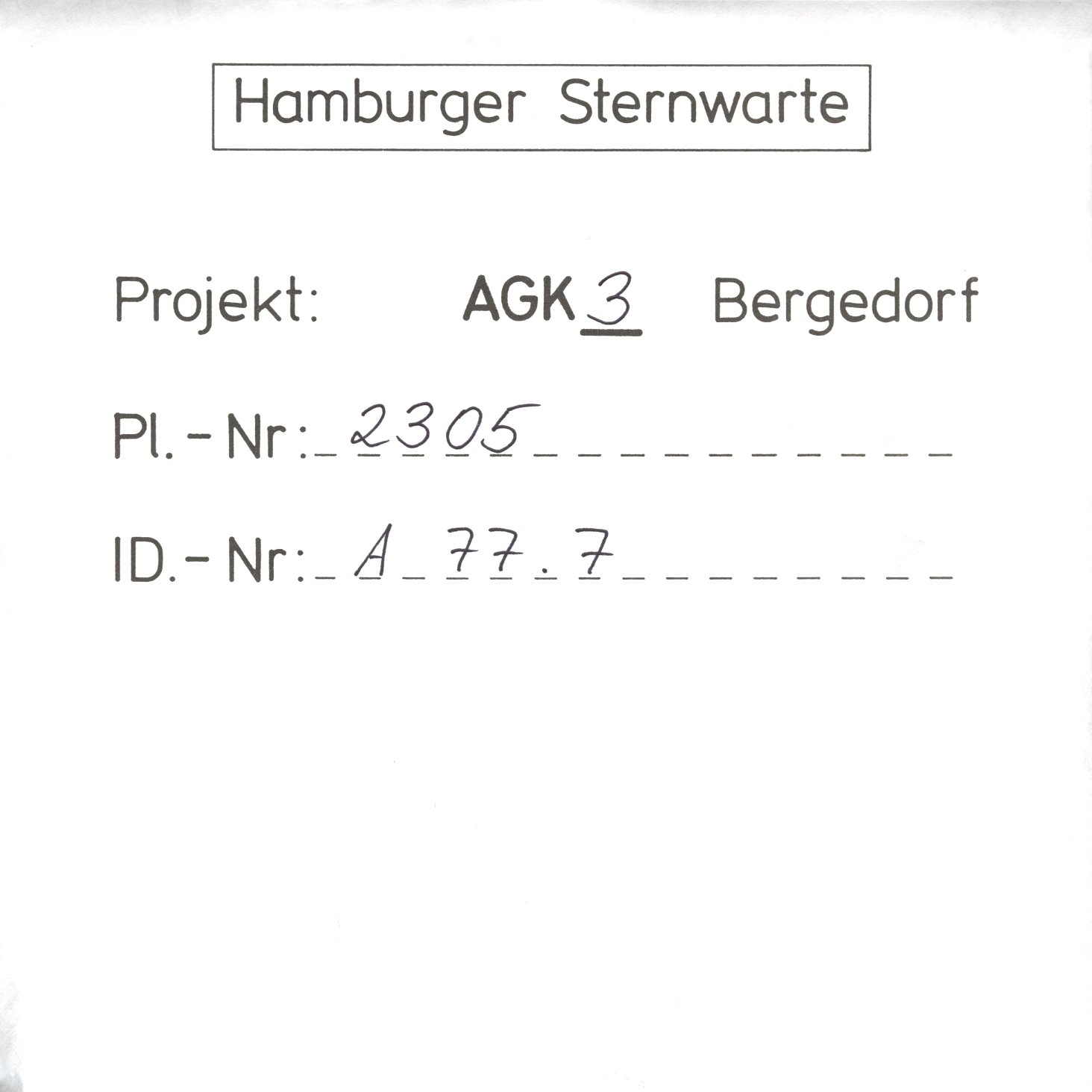 Logpage