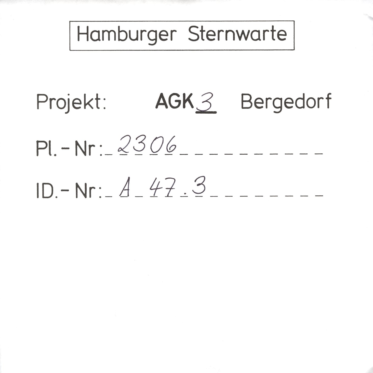 Logpage