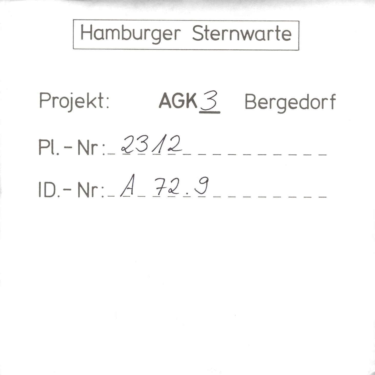 Logpage