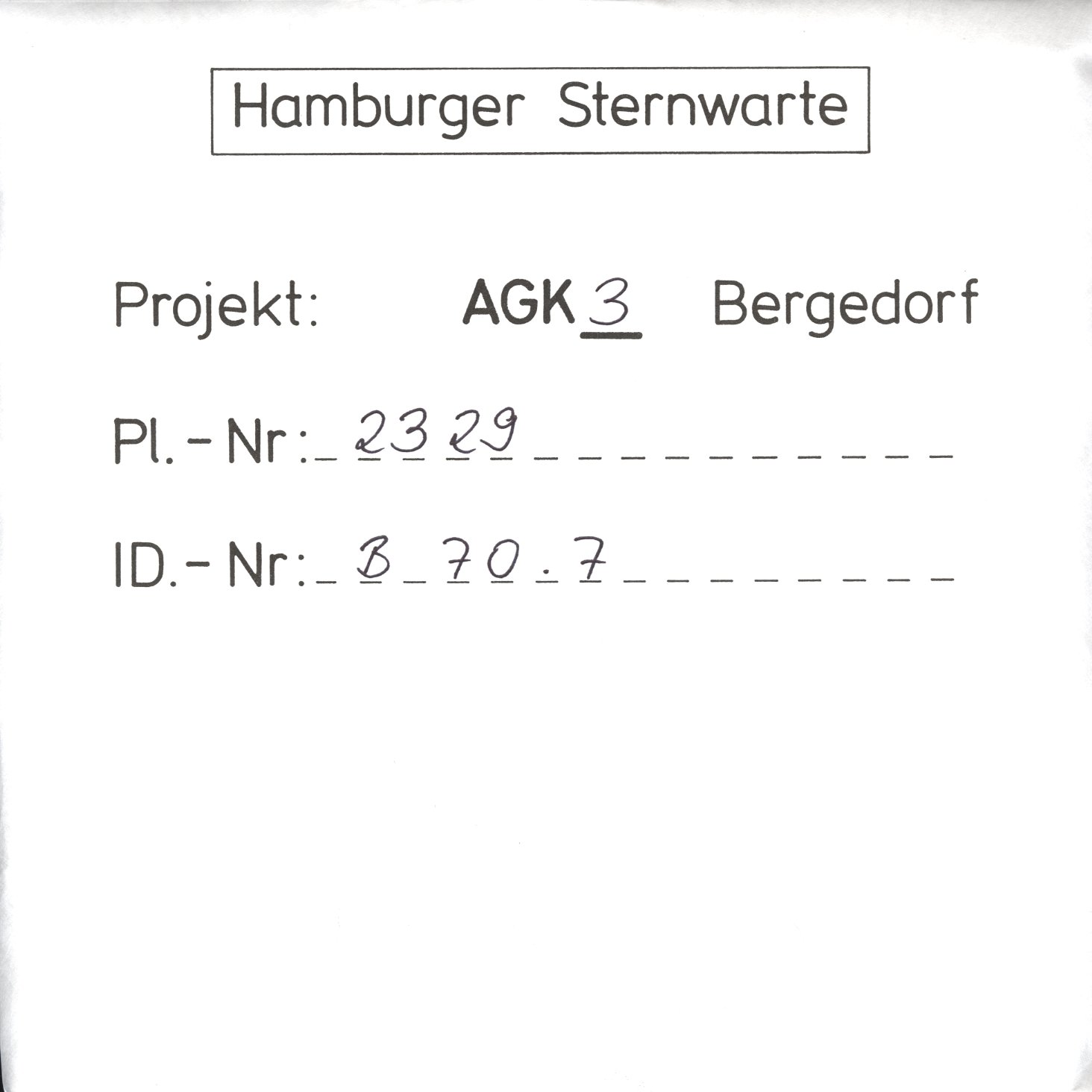 Logpage