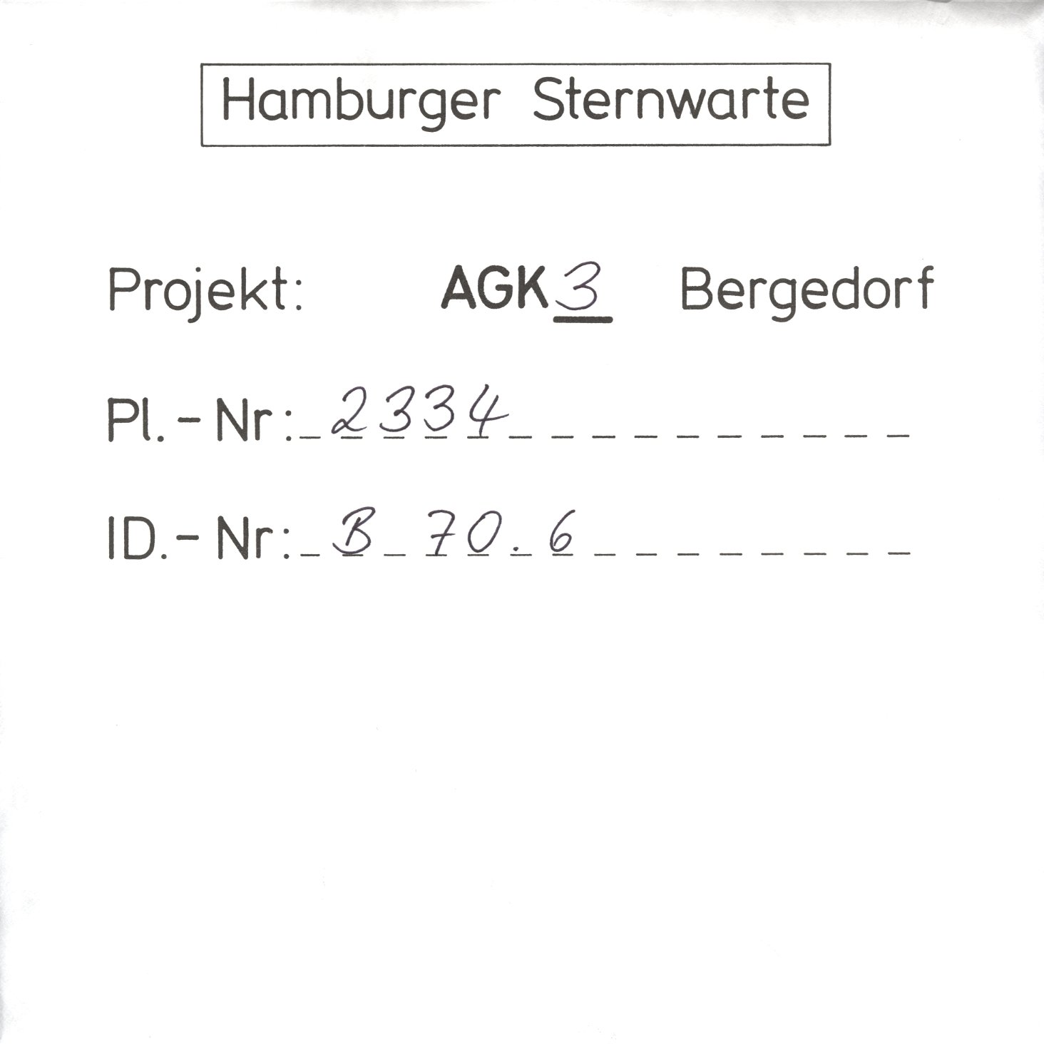 Logpage