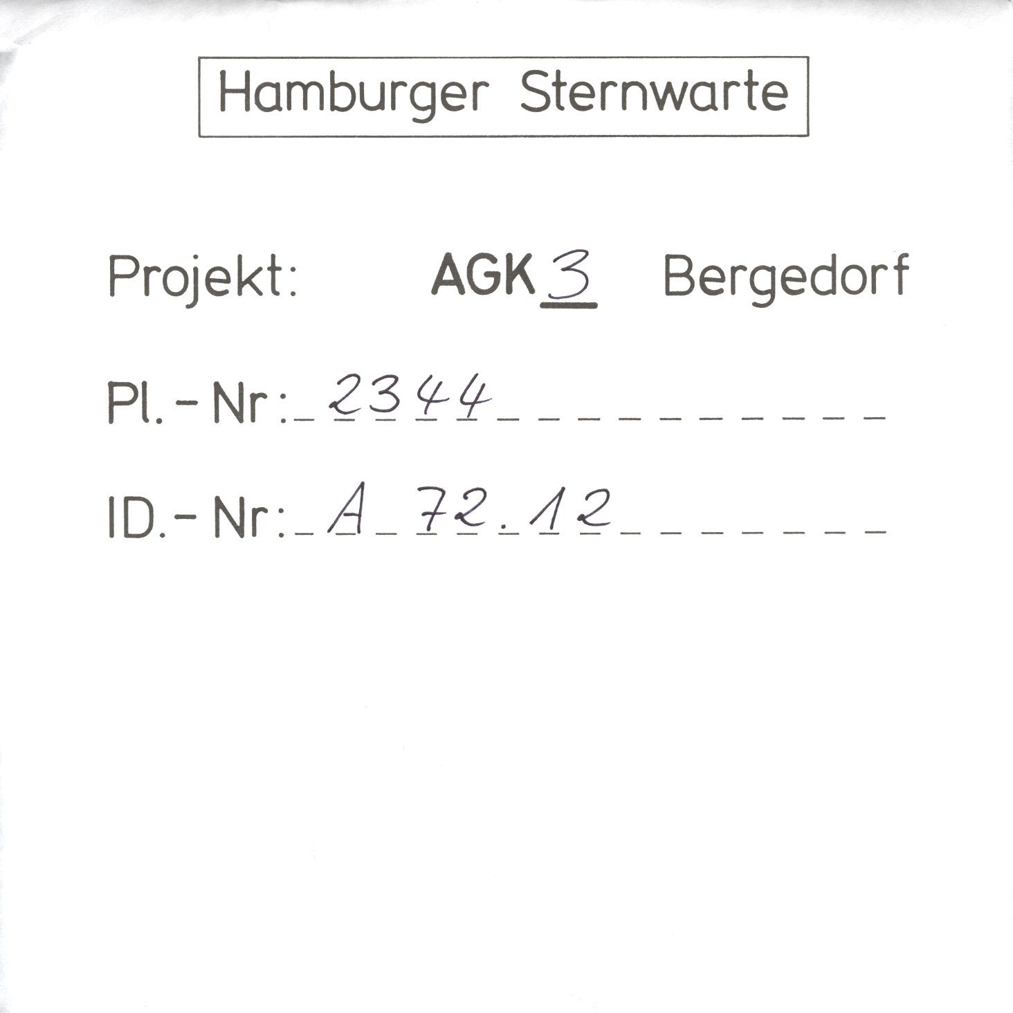 Logpage