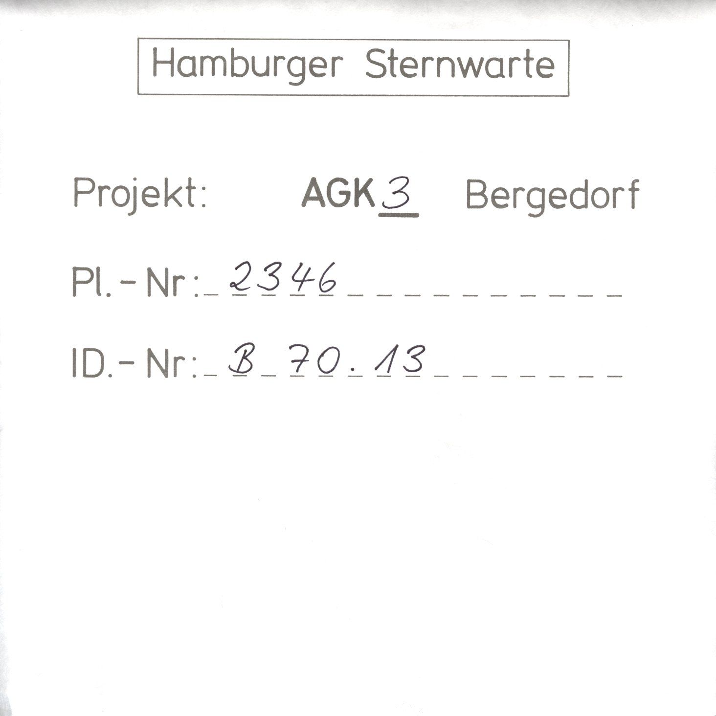 Logpage