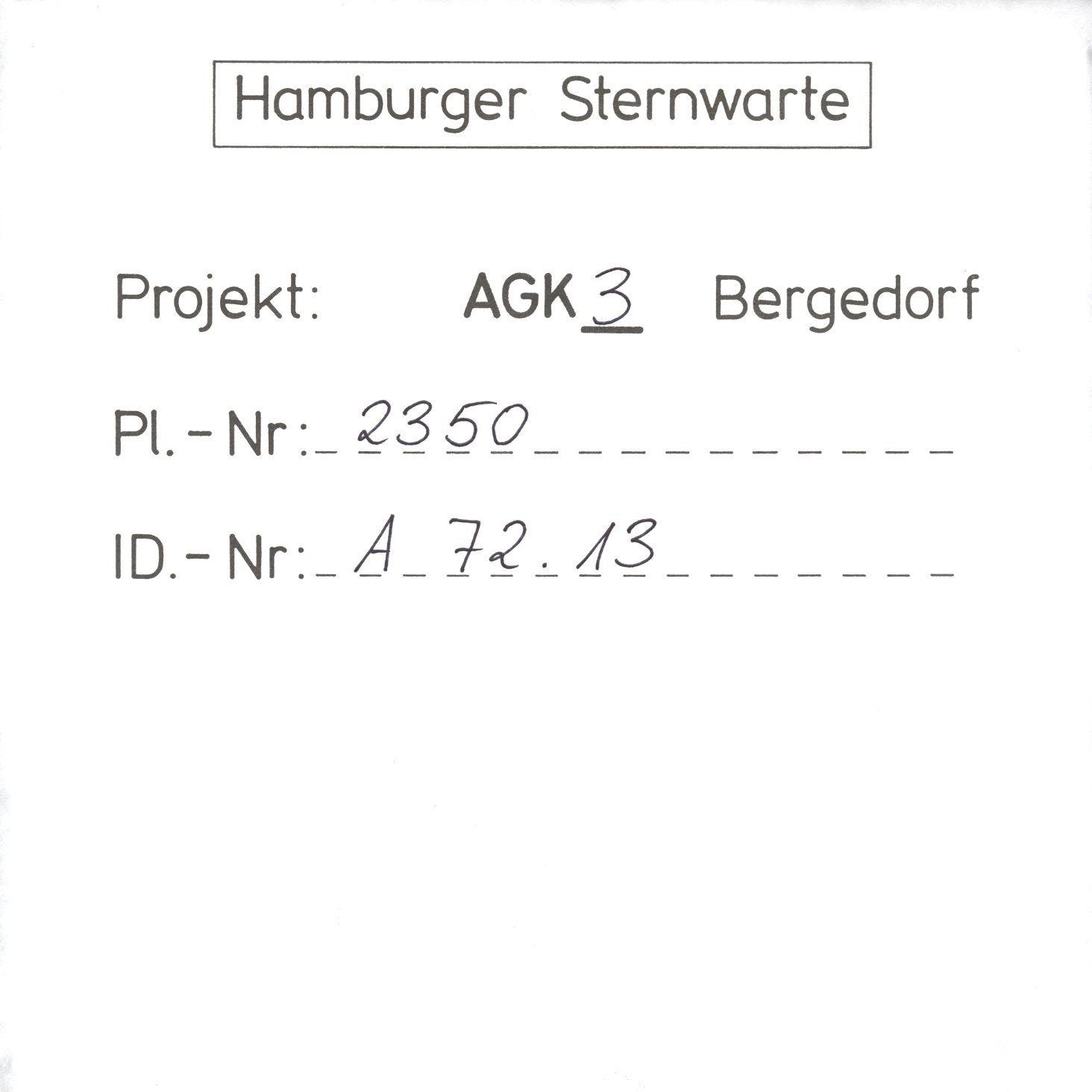 Logpage