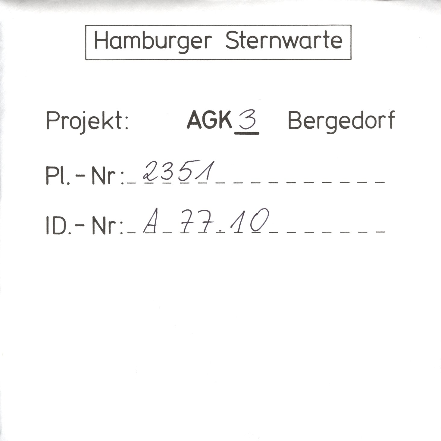 Logpage
