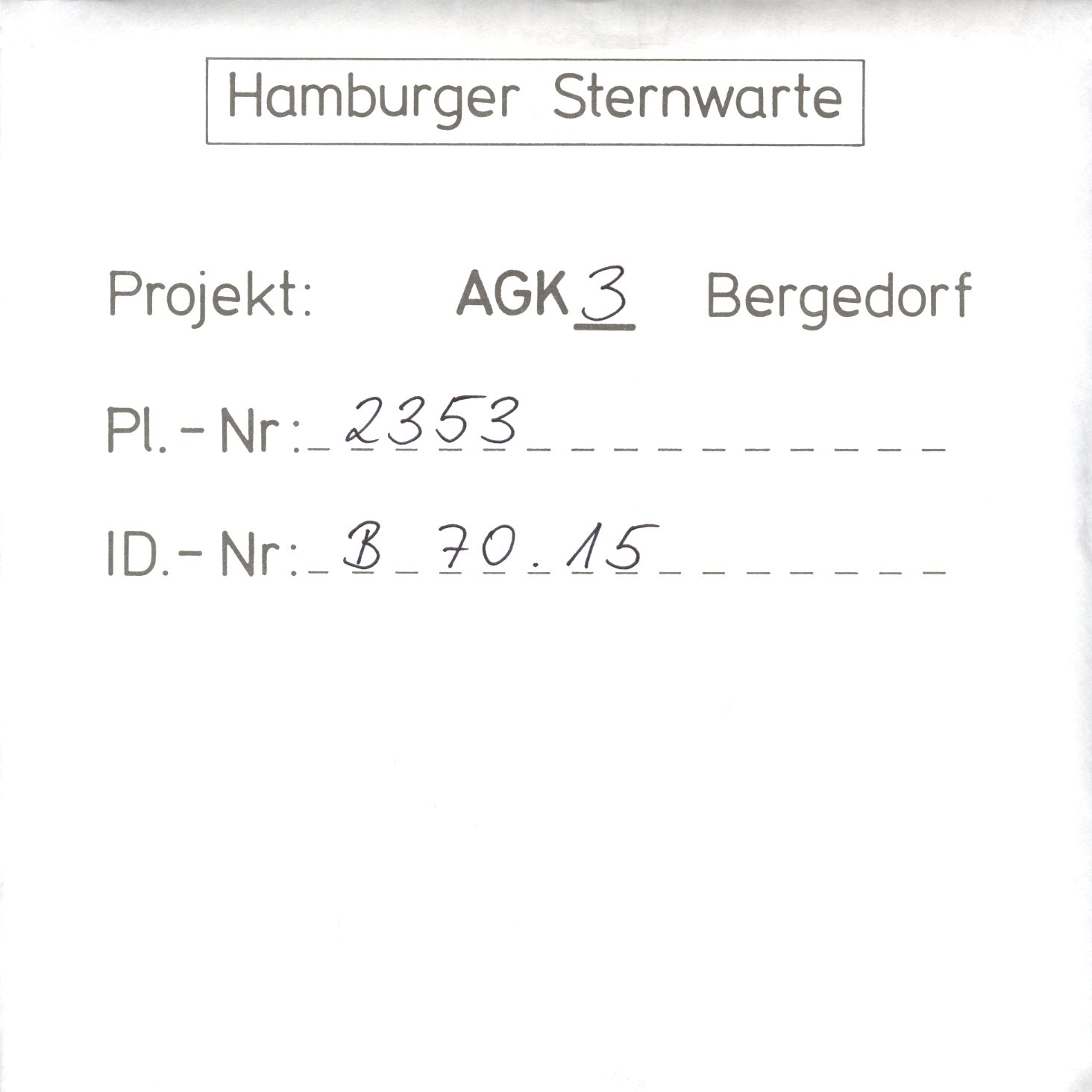 Logpage