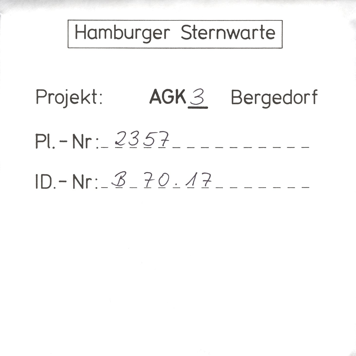 Logpage