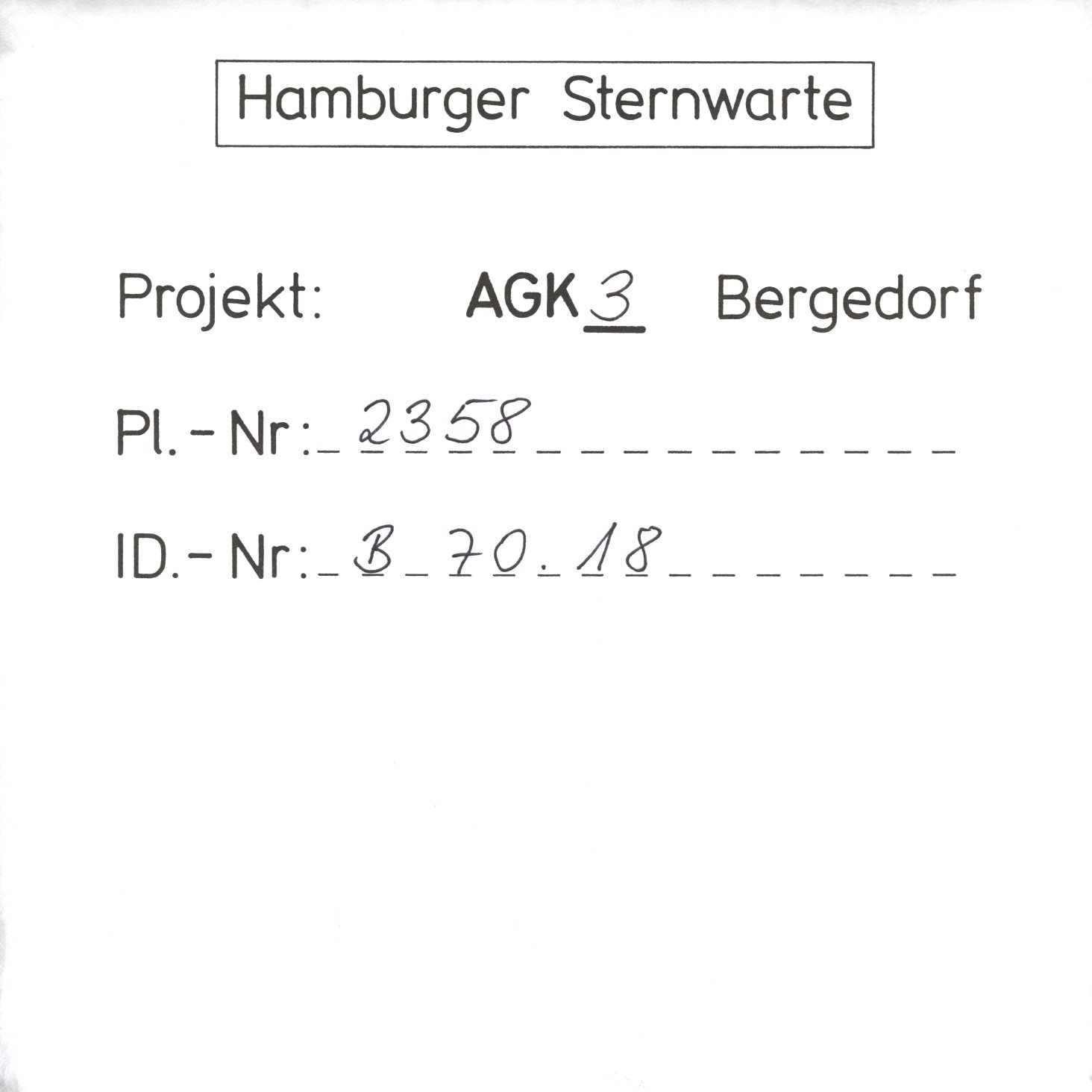 Logpage